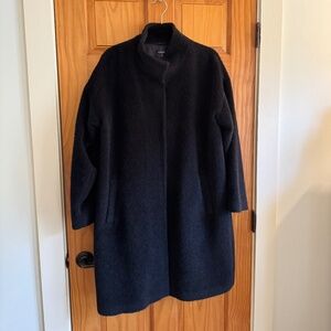 Eileen Fisher Coat